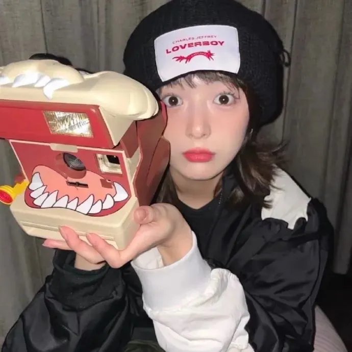 邪恶异灵