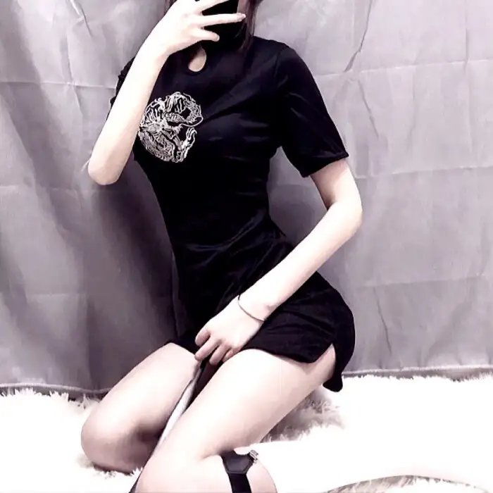 七个隐形人