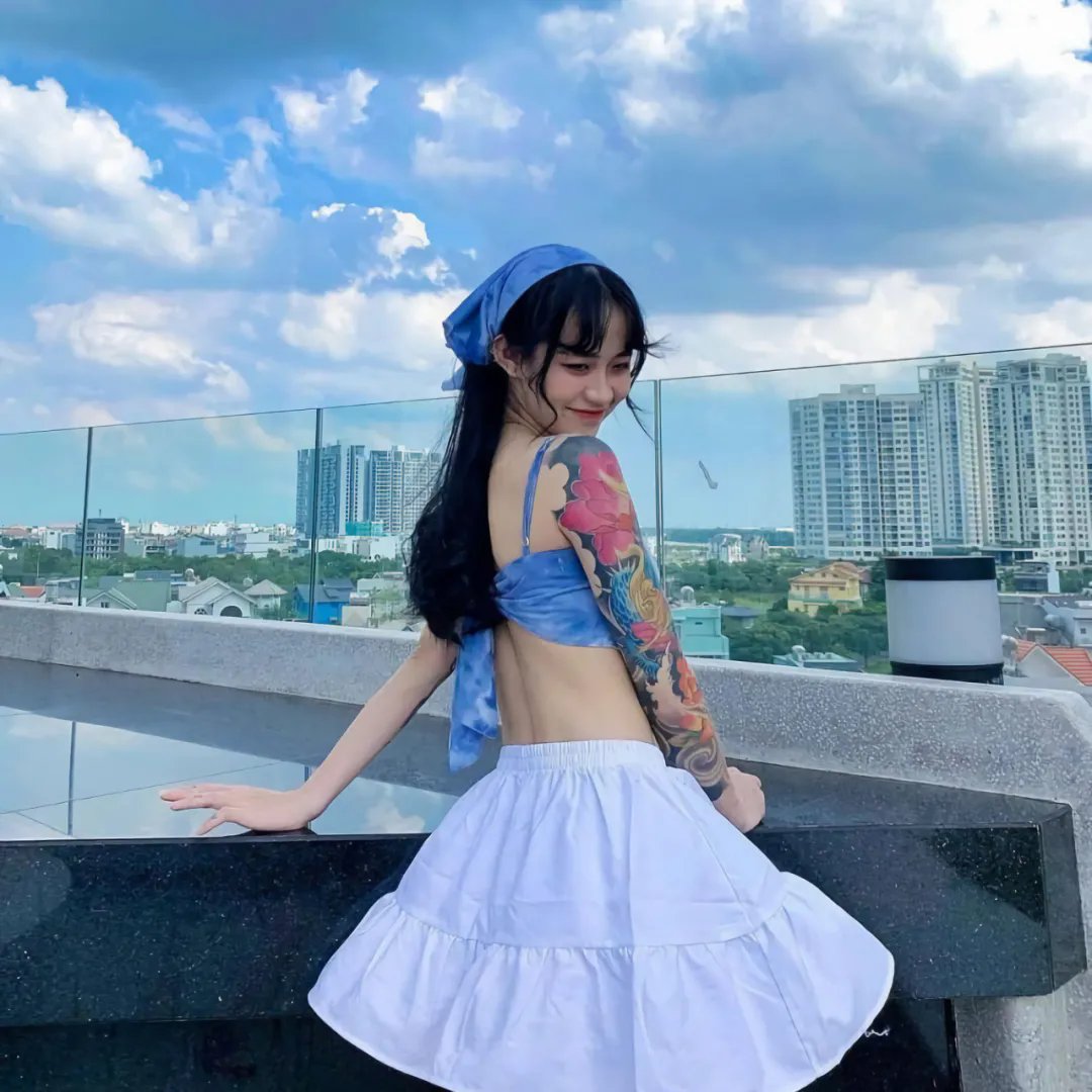 往南走